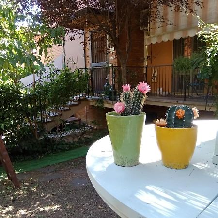 Hotel A Casa Di Gemma Bolonia Zewnętrze zdjęcie