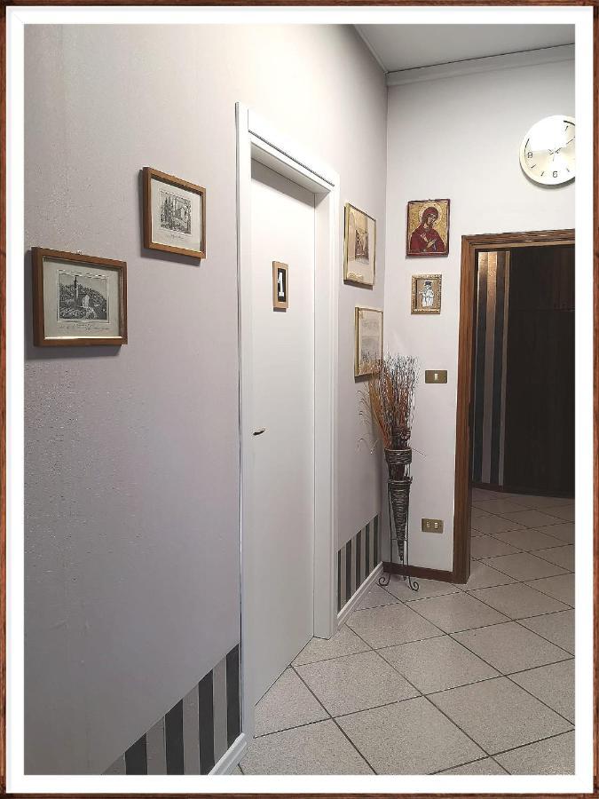 Hotel A Casa Di Gemma Bolonia Zewnętrze zdjęcie