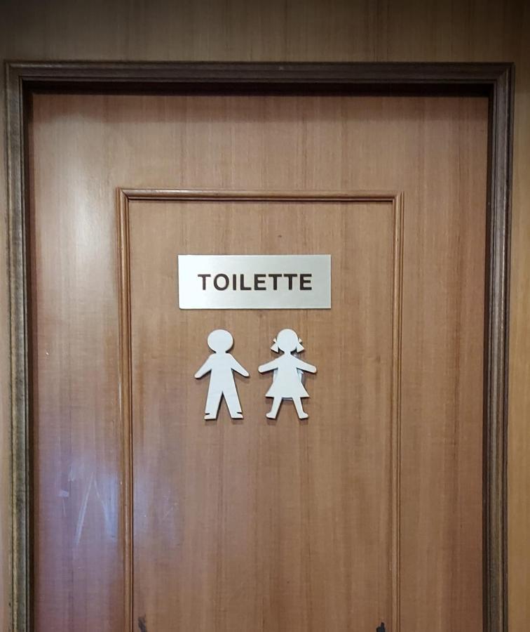 Hotel A Casa Di Gemma Bolonia Zewnętrze zdjęcie