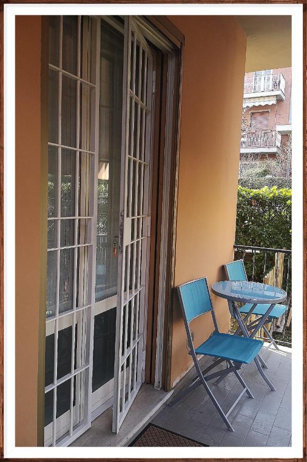 Hotel A Casa Di Gemma Bolonia Zewnętrze zdjęcie