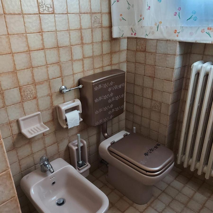 Hotel A Casa Di Gemma Bolonia Zewnętrze zdjęcie