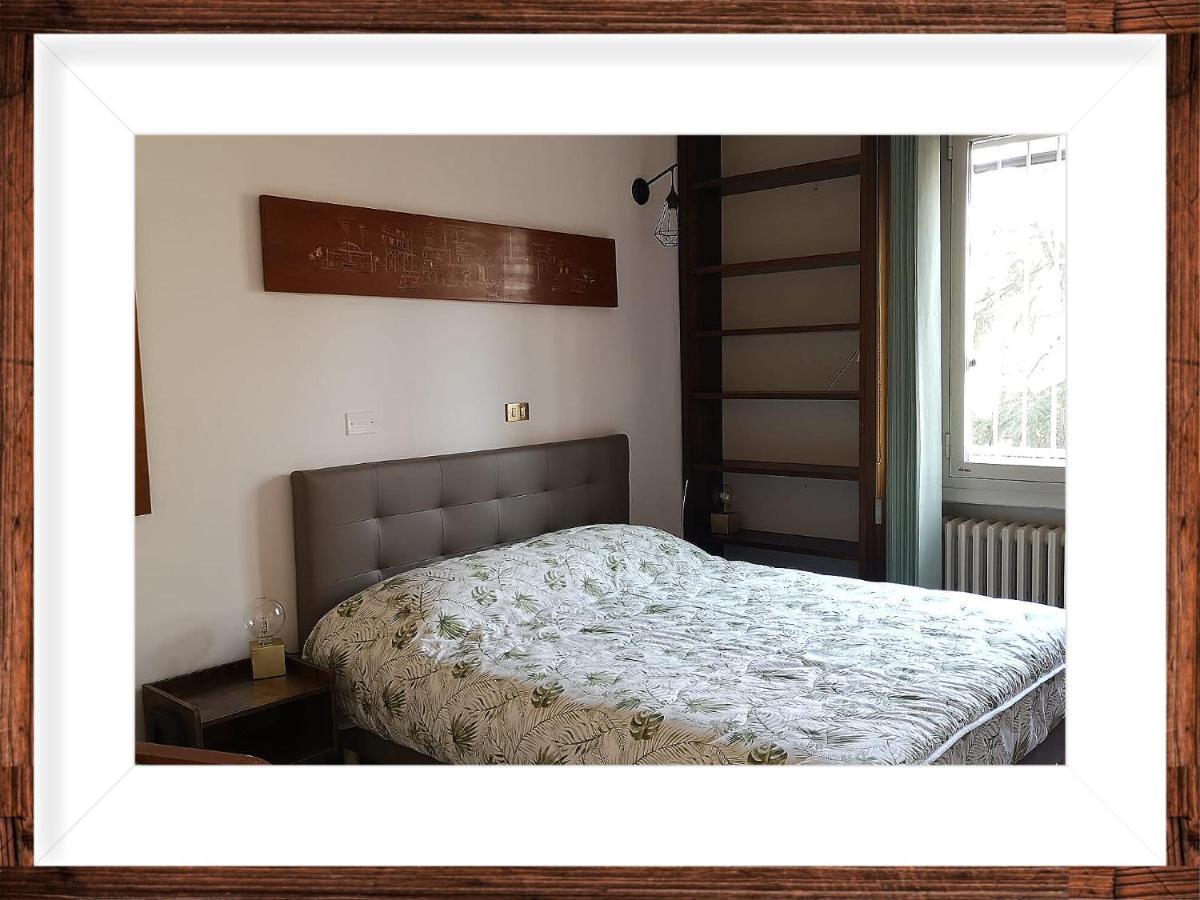 Hotel A Casa Di Gemma Bolonia Zewnętrze zdjęcie