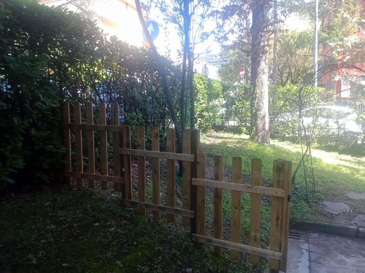 Hotel A Casa Di Gemma Bolonia Zewnętrze zdjęcie