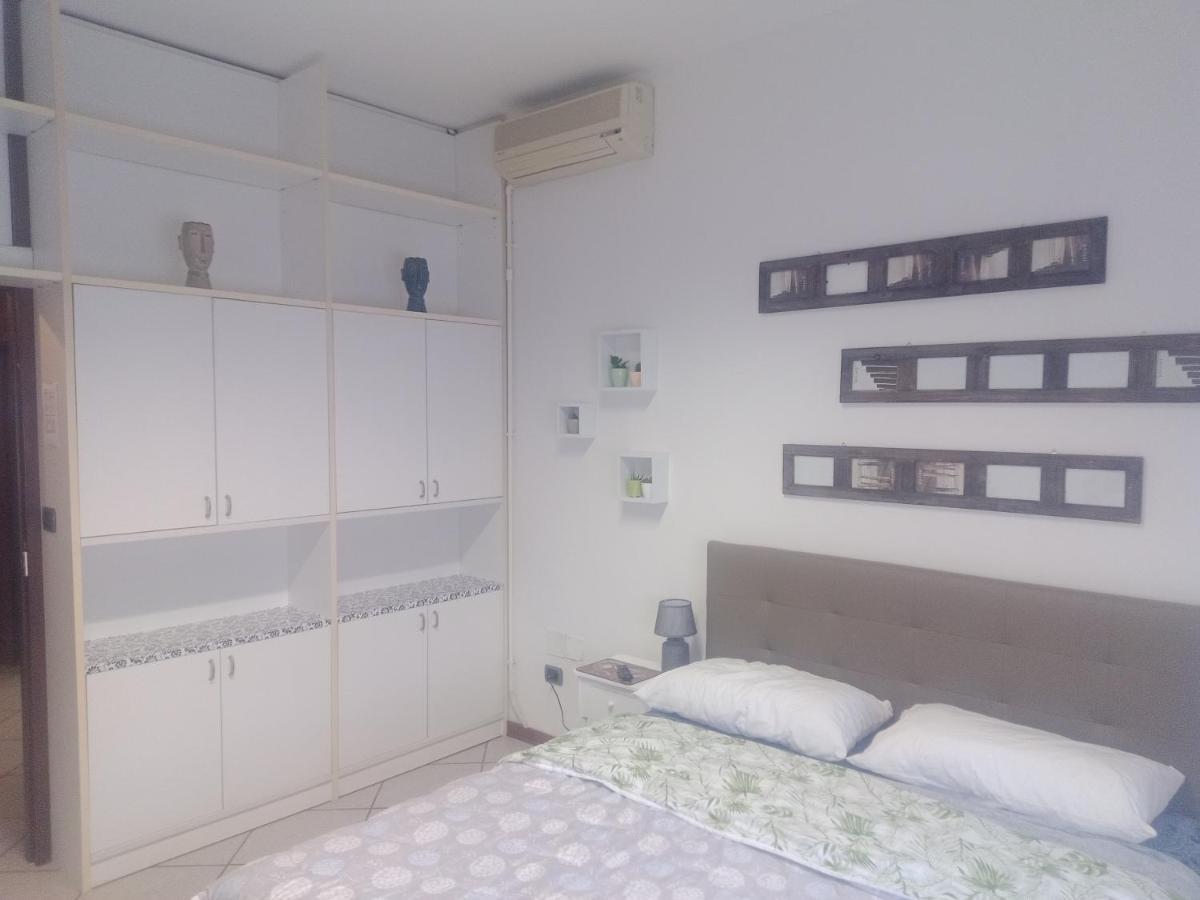 Hotel A Casa Di Gemma Bolonia Zewnętrze zdjęcie