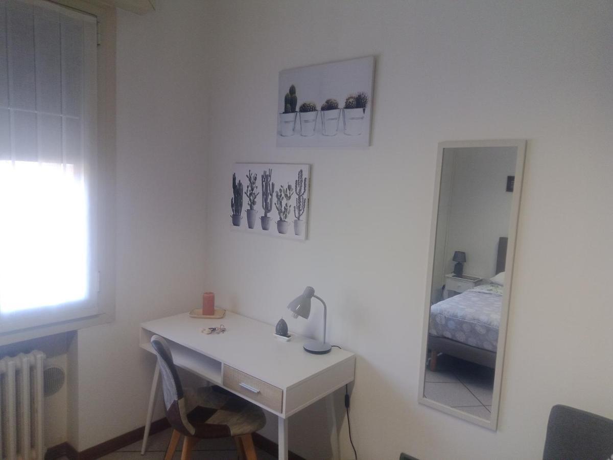Hotel A Casa Di Gemma Bolonia Zewnętrze zdjęcie
