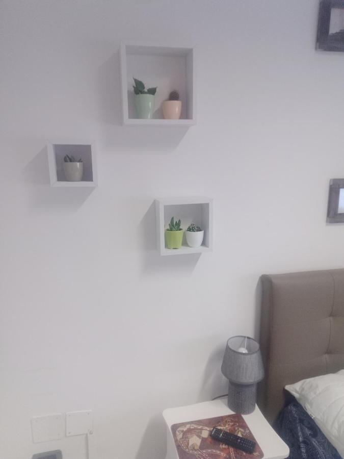 Hotel A Casa Di Gemma Bolonia Zewnętrze zdjęcie
