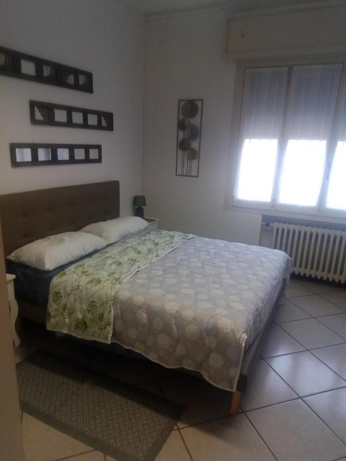 Hotel A Casa Di Gemma Bolonia Zewnętrze zdjęcie