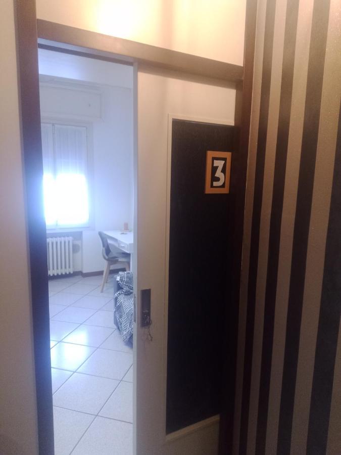 Hotel A Casa Di Gemma Bolonia Zewnętrze zdjęcie