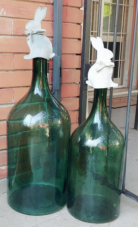 Hotel A Casa Di Gemma Bolonia Zewnętrze zdjęcie