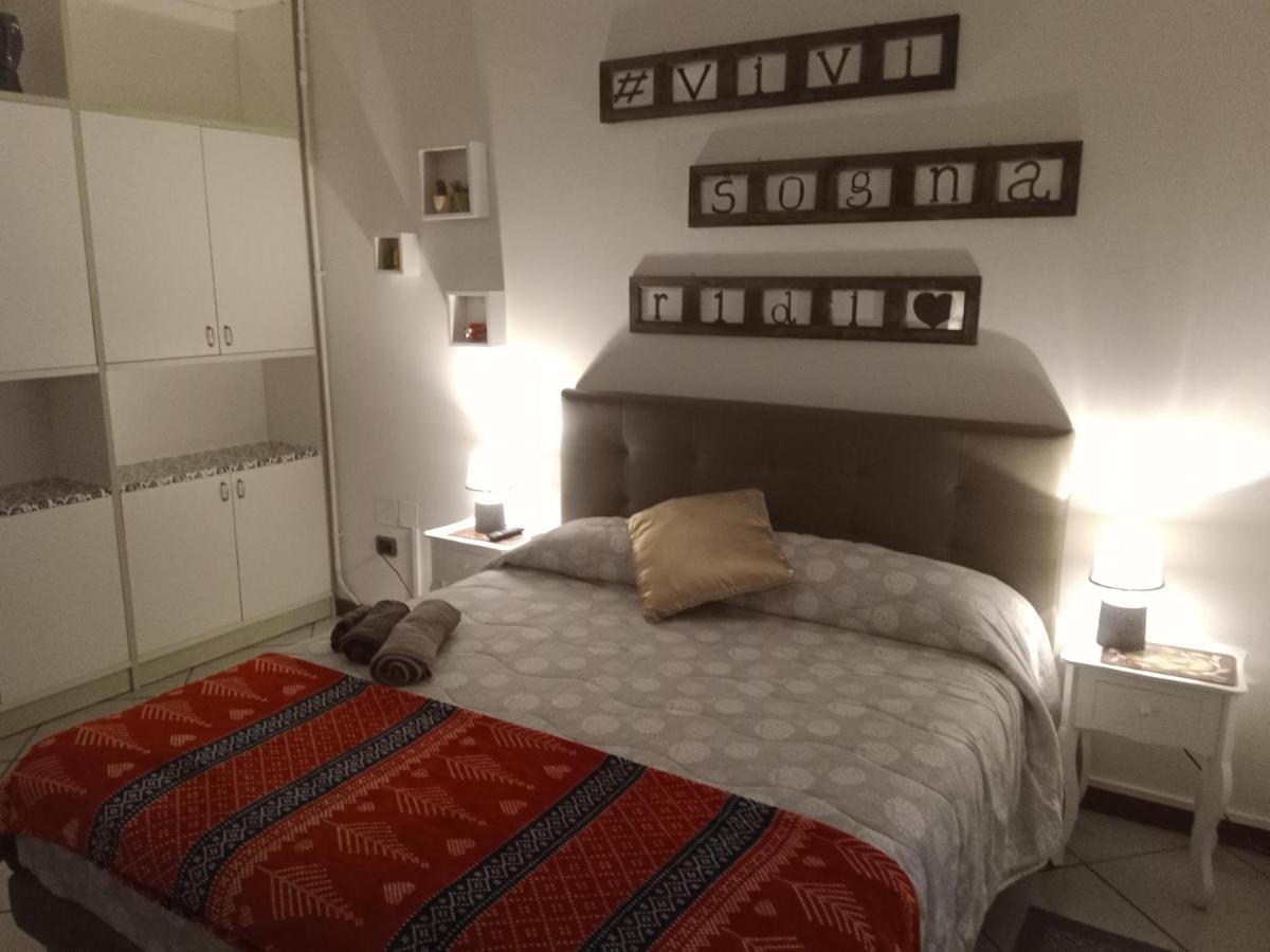 Hotel A Casa Di Gemma Bolonia Zewnętrze zdjęcie