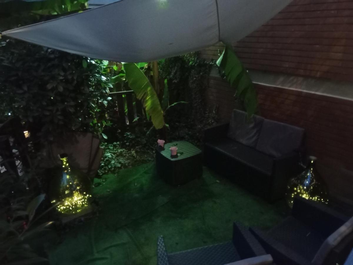 Hotel A Casa Di Gemma Bolonia Zewnętrze zdjęcie