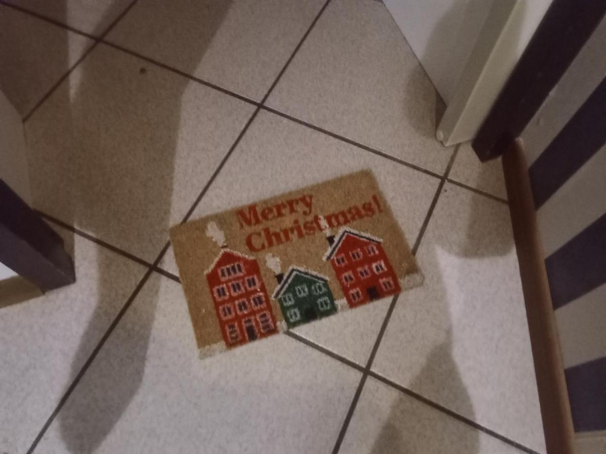 Hotel A Casa Di Gemma Bolonia Zewnętrze zdjęcie