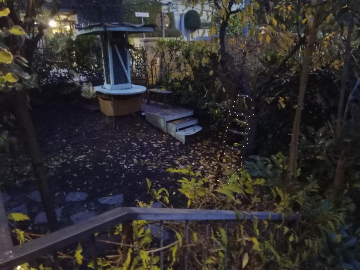 Hotel A Casa Di Gemma Bolonia Zewnętrze zdjęcie