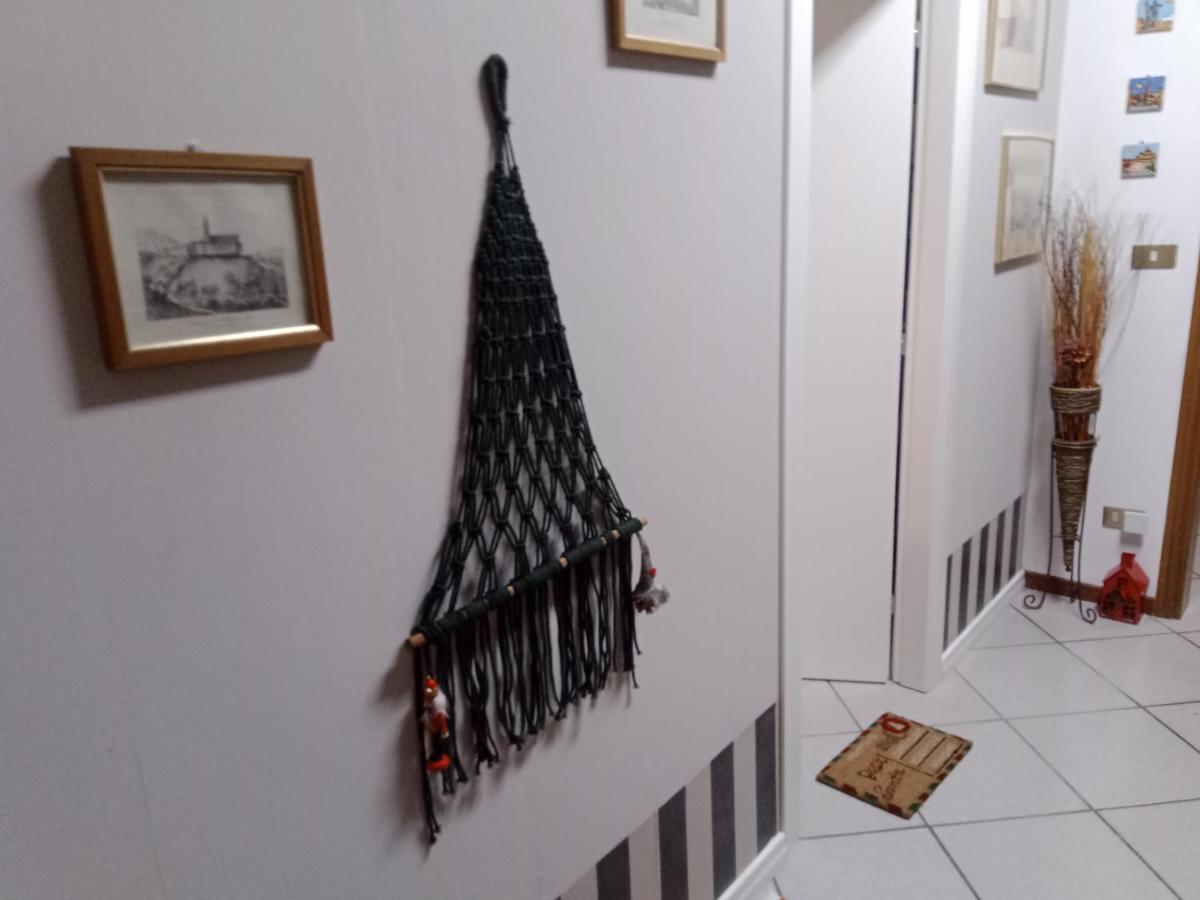 Hotel A Casa Di Gemma Bolonia Zewnętrze zdjęcie