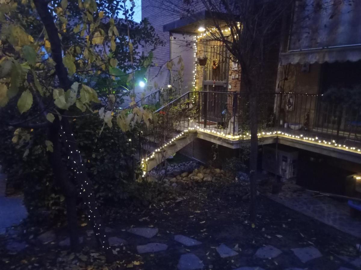 Hotel A Casa Di Gemma Bolonia Zewnętrze zdjęcie