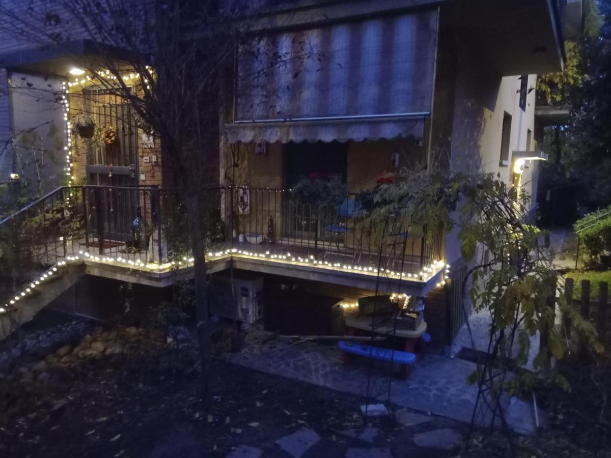 Hotel A Casa Di Gemma Bolonia Zewnętrze zdjęcie